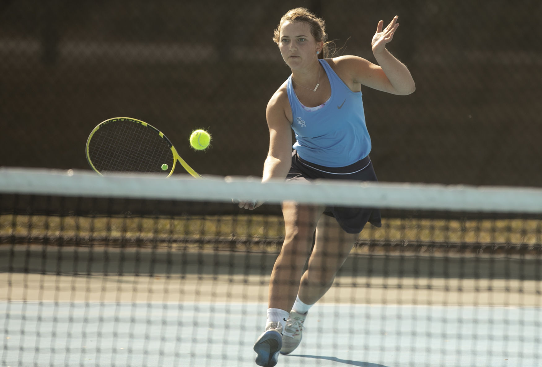Tennis Tournament